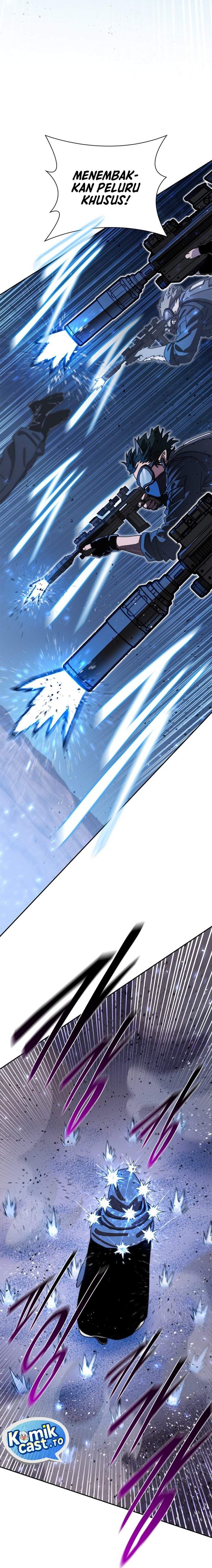 18-Year-Old Demon King Chapter 42