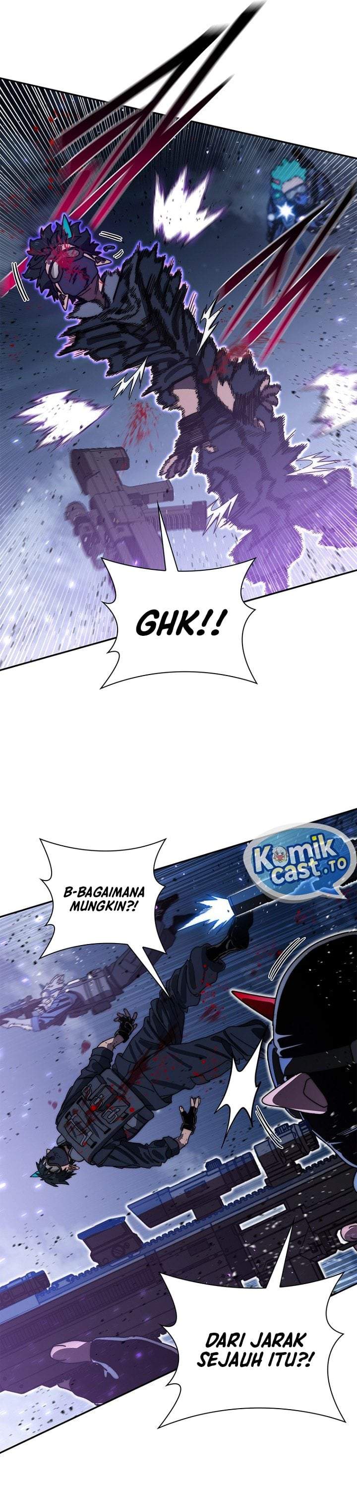 18-Year-Old Demon King Chapter 42