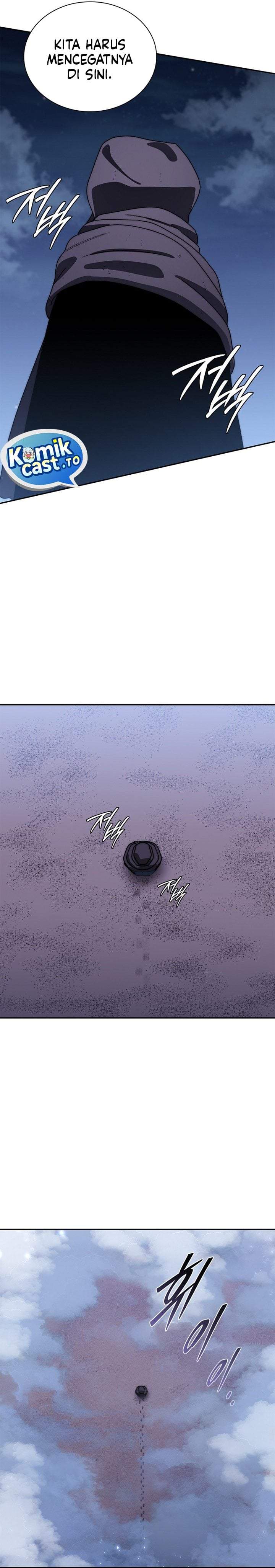 18-Year-Old Demon King Chapter 42