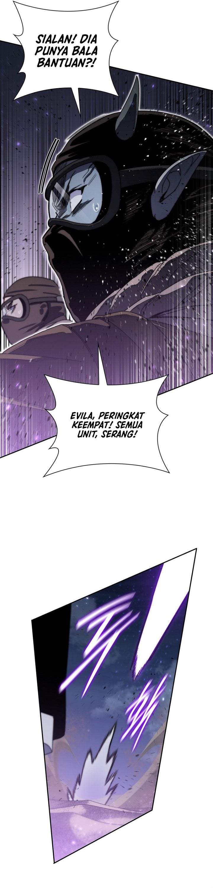 18-Year-Old Demon King Chapter 42