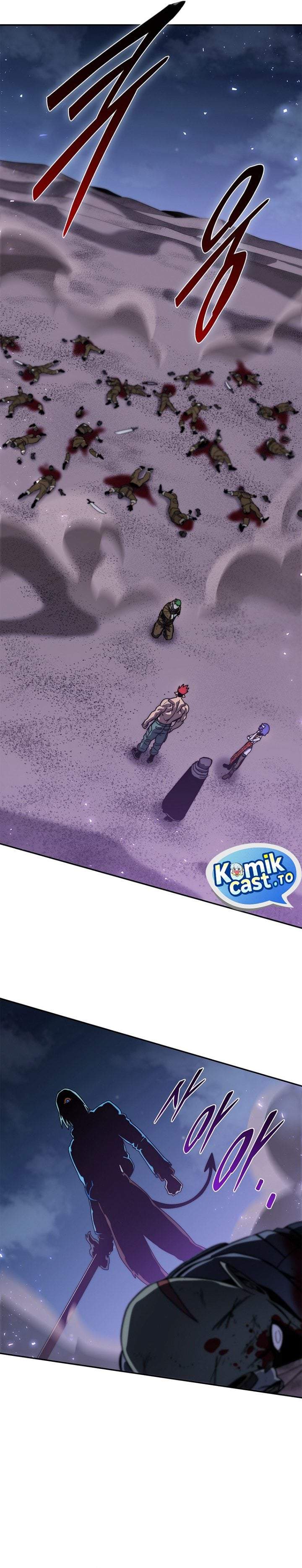 18-Year-Old Demon King Chapter 42