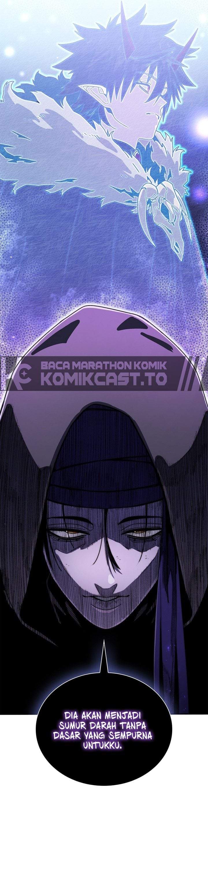 18-Year-Old Demon King Chapter 42