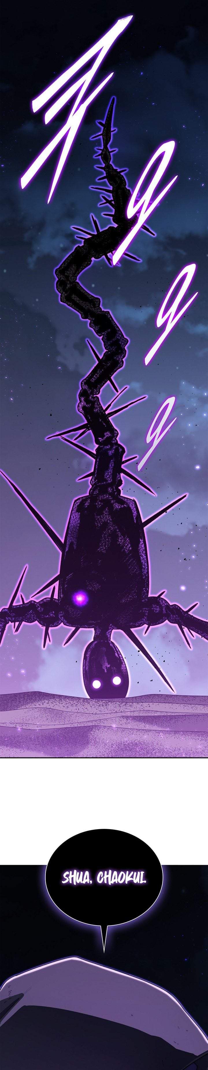 18-Year-Old Demon King Chapter 42