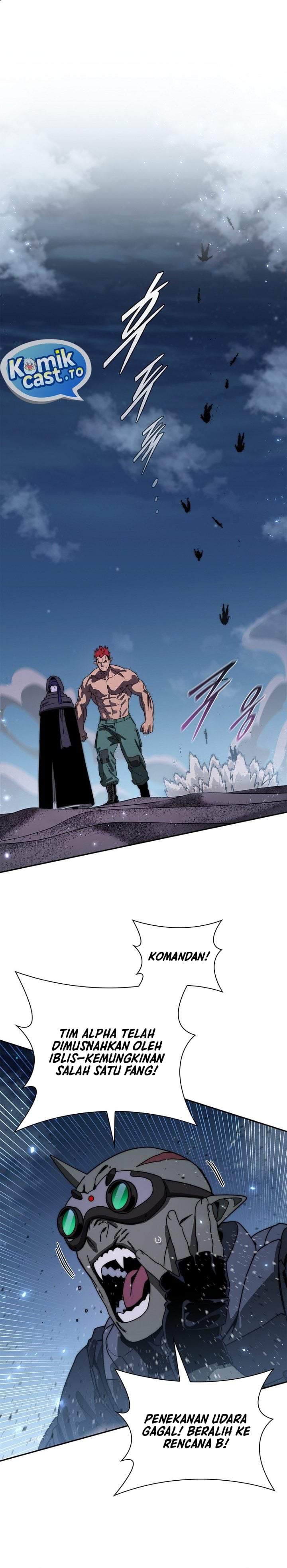 18-Year-Old Demon King Chapter 42
