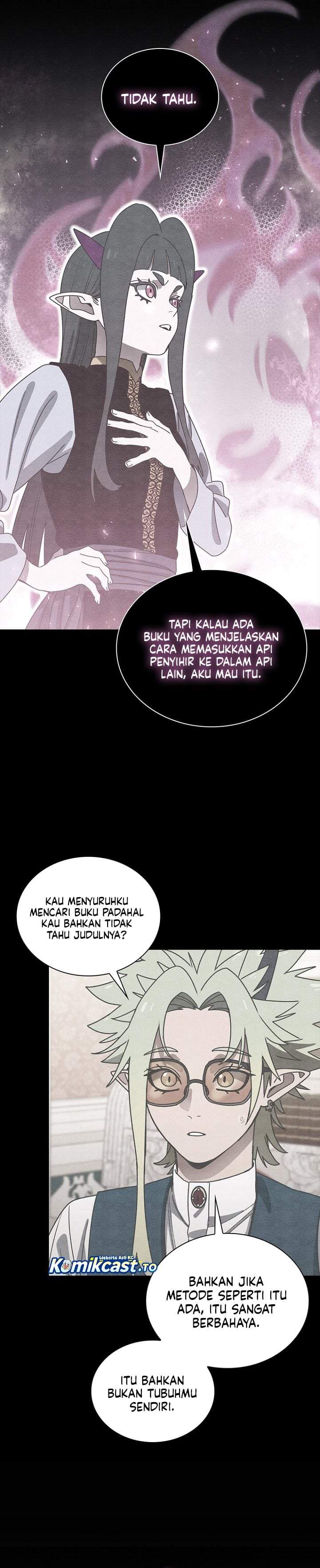 18-Year-Old Demon King Chapter 43