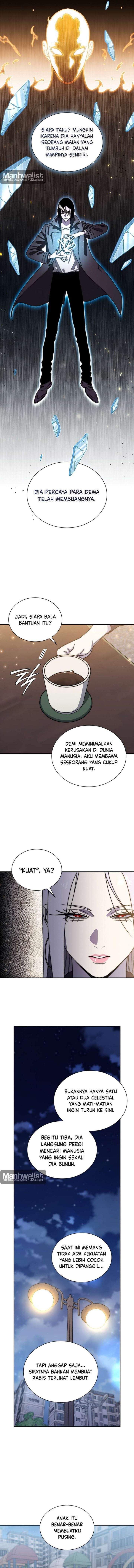18-Year-Old Demon King Chapter 45
