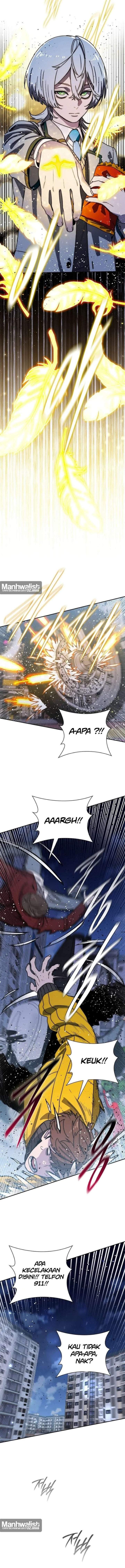 18-Year-Old Demon King Chapter 46