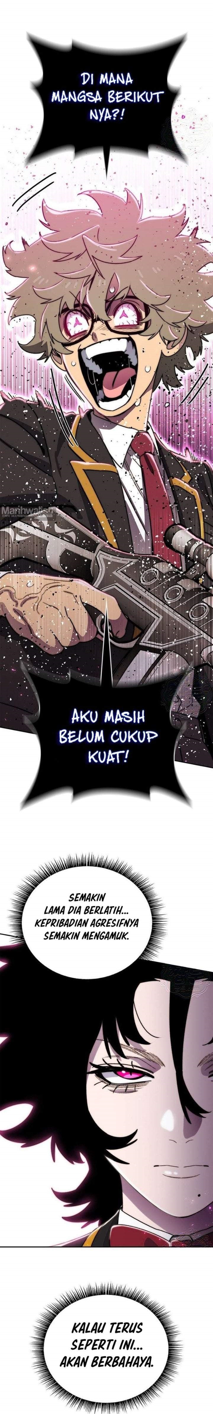 18-Year-Old Demon King Chapter 47