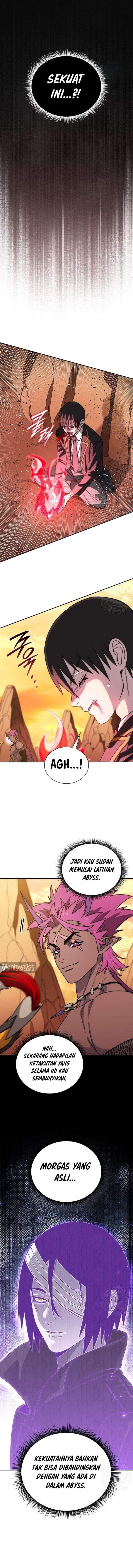 18-Year-Old Demon King Chapter 47