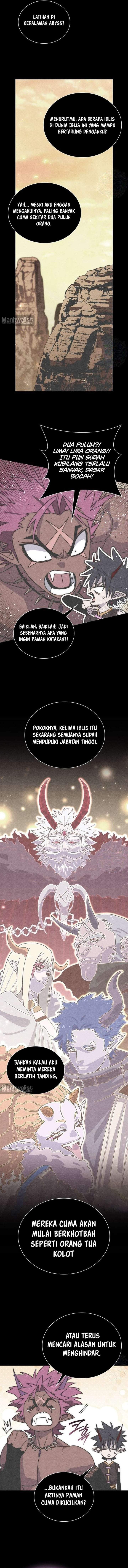 18-Year-Old Demon King Chapter 47