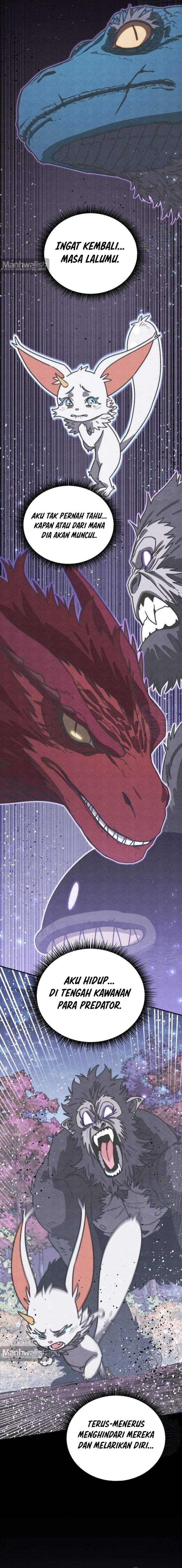 18-Year-Old Demon King Chapter 47