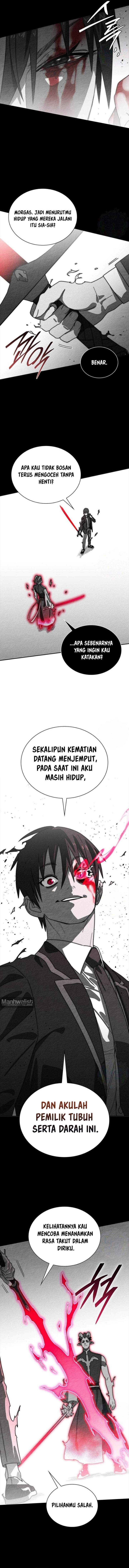 18-Year-Old Demon King Chapter 48