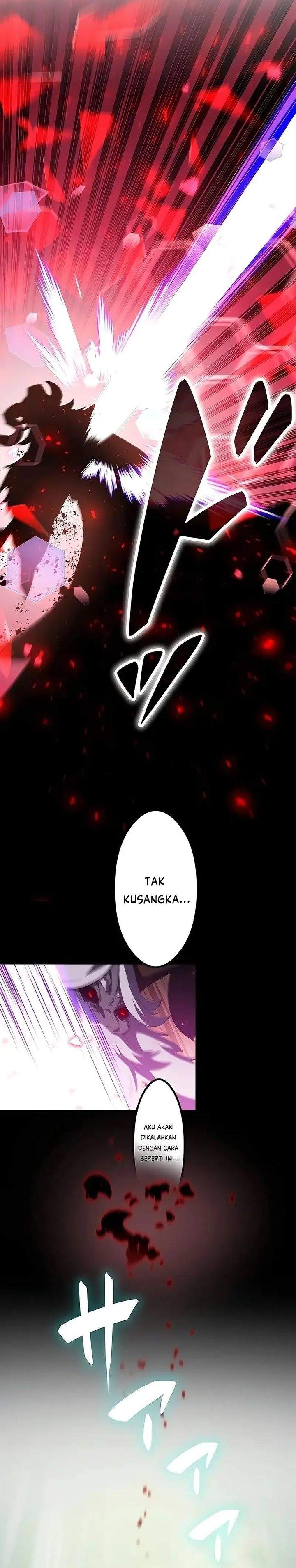 Dungeon Games: The Ex-Corporate Slave Dominates With the Ultimate Job “Trickster” Chapter 1