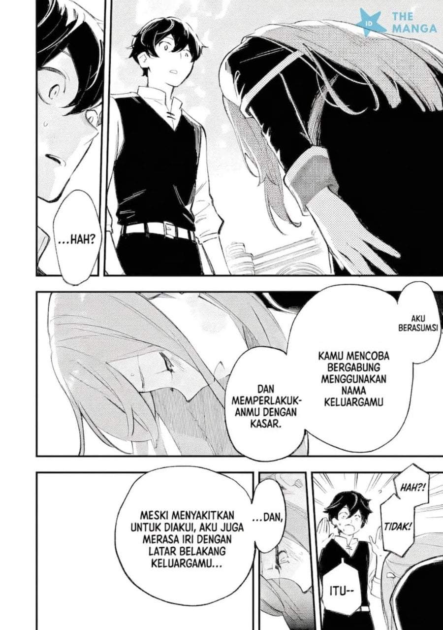 Maryoku Zero no Saikyou Kenja ~Mahou Riron o Kiwametara, Sekai Saikyou ni Natte Ita~ Chapter 1.2