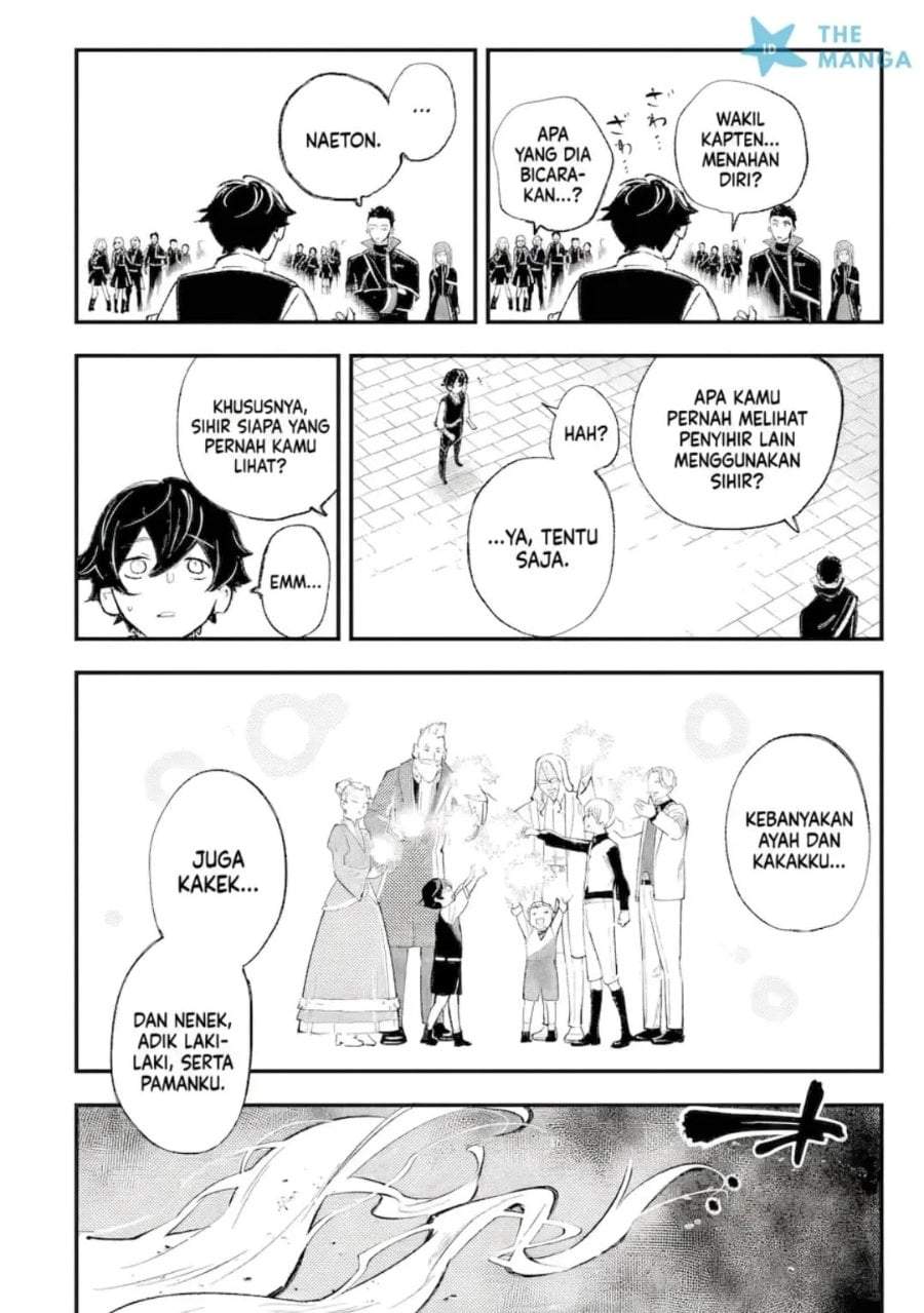 Maryoku Zero no Saikyou Kenja ~Mahou Riron o Kiwametara, Sekai Saikyou ni Natte Ita~ Chapter 1.2