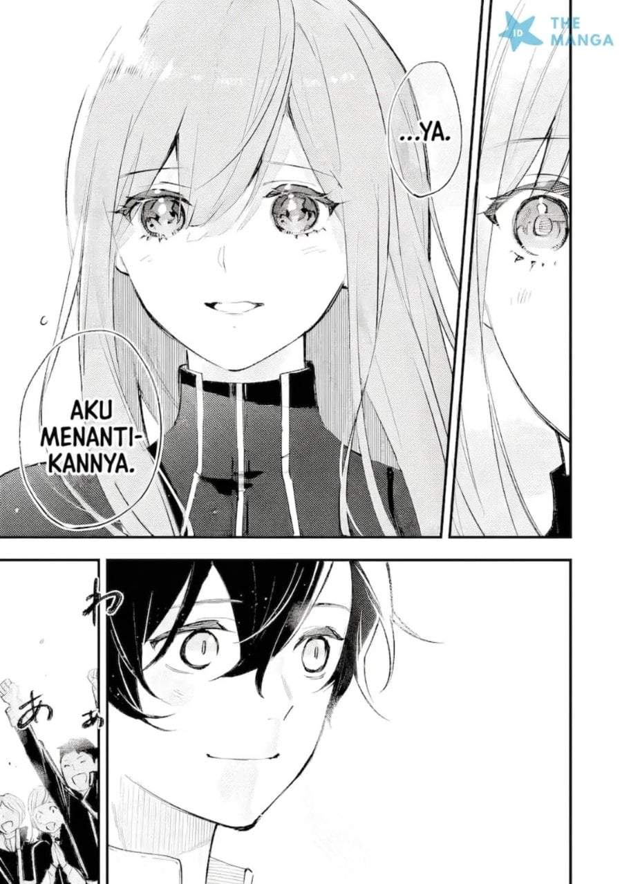 Maryoku Zero no Saikyou Kenja ~Mahou Riron o Kiwametara, Sekai Saikyou ni Natte Ita~ Chapter 1.3
