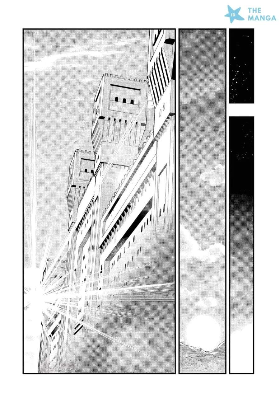 Maryoku Zero no Saikyou Kenja ~Mahou Riron o Kiwametara, Sekai Saikyou ni Natte Ita~ Chapter 1.3