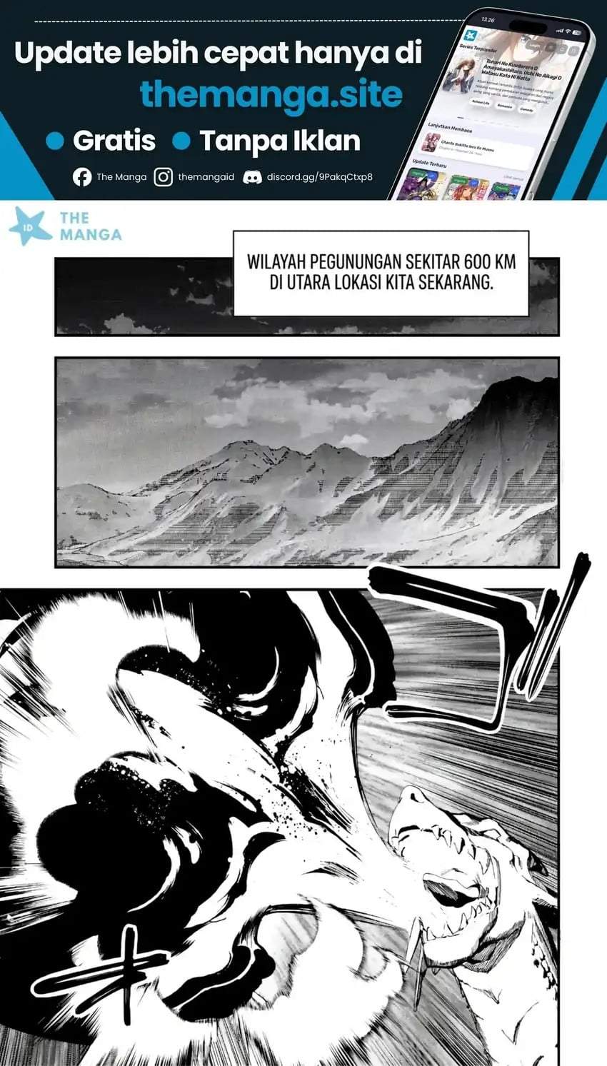 Maryoku Zero no Saikyou Kenja ~Mahou Riron o Kiwametara, Sekai Saikyou ni Natte Ita~ Chapter 3.4