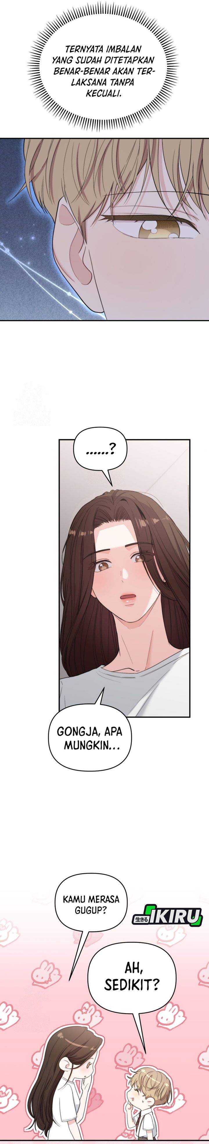 Face Genius, 0 Year-Old Top Star Chapter 49