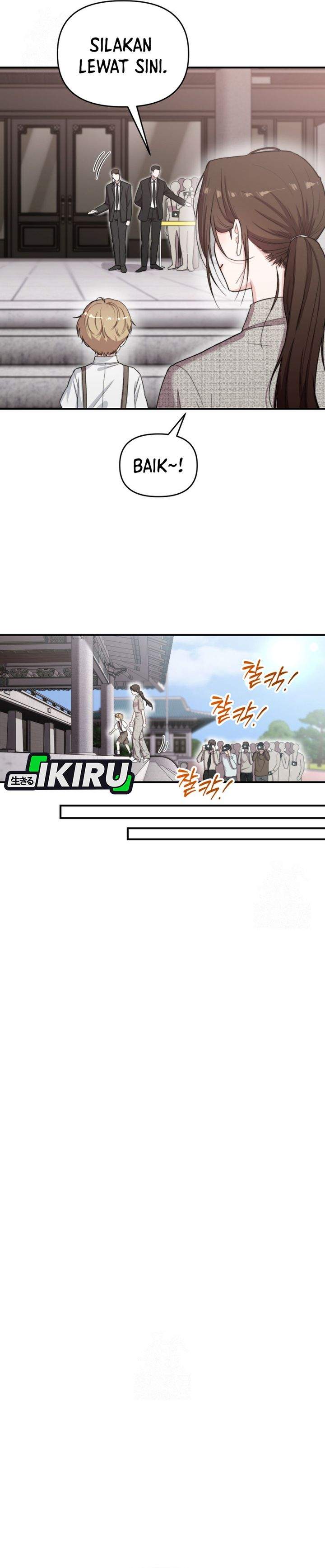 Face Genius, 0 Year-Old Top Star Chapter 49