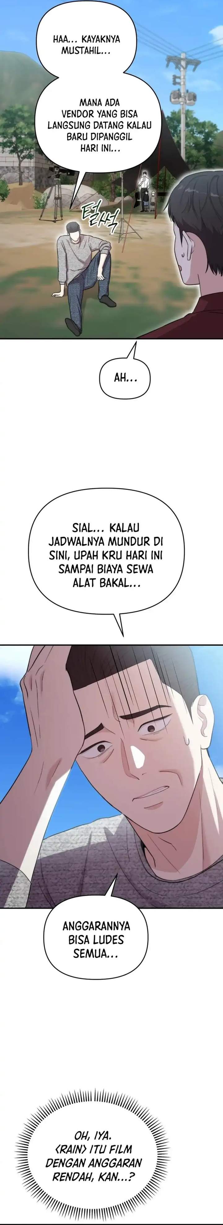Face Genius, 0 Year-Old Top Star Chapter 50