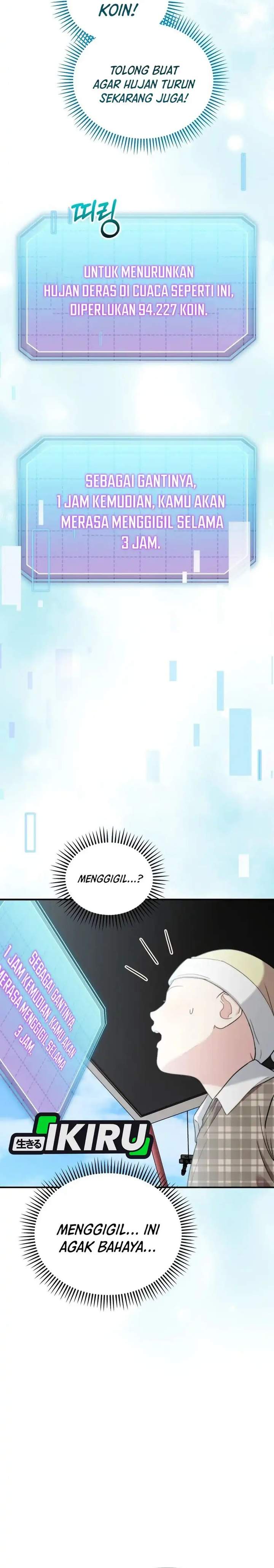 Face Genius, 0 Year-Old Top Star Chapter 50