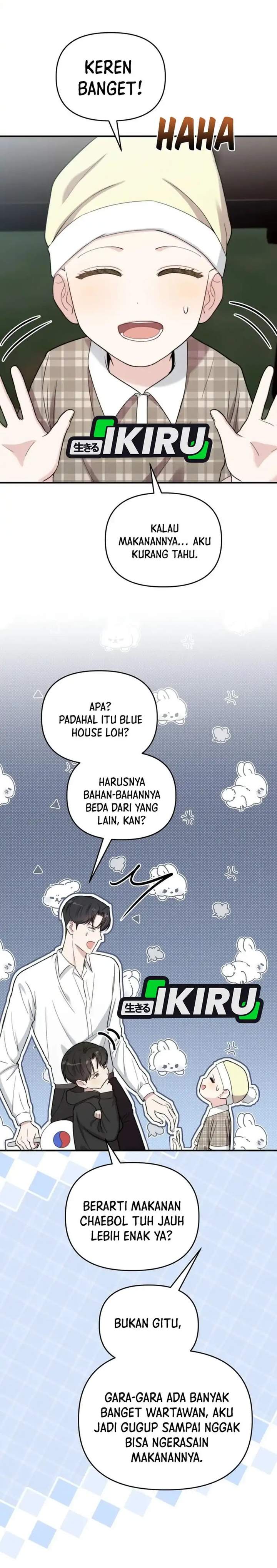 Face Genius, 0 Year-Old Top Star Chapter 50