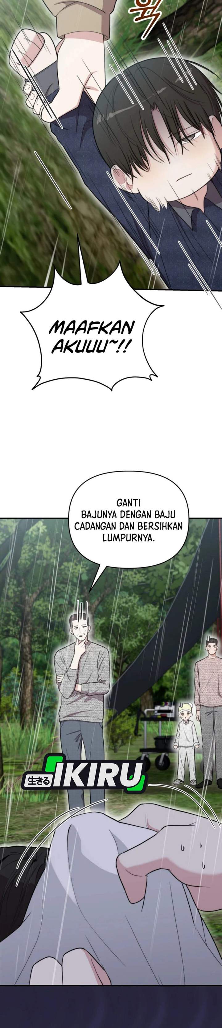 Face Genius, 0 Year-Old Top Star Chapter 51