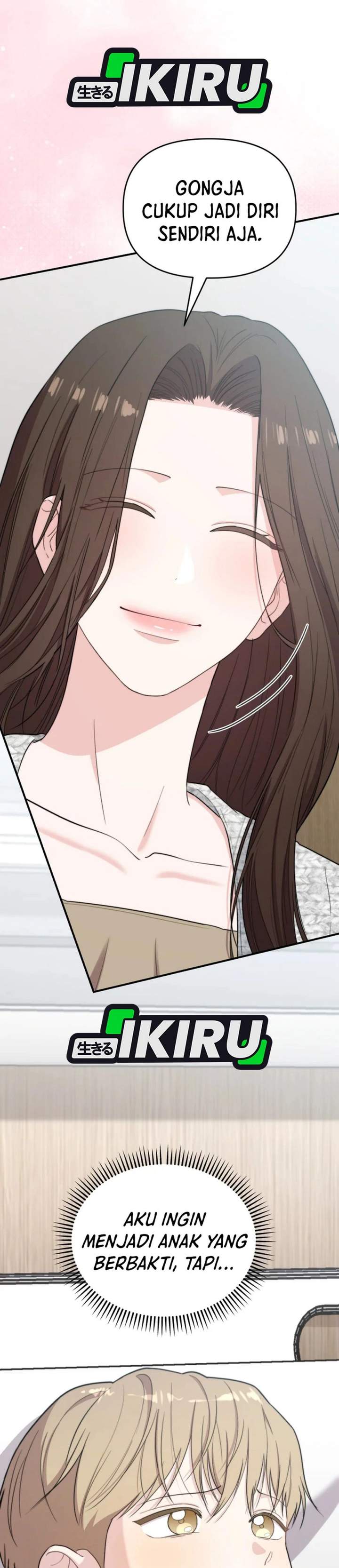 Face Genius, 0 Year-Old Top Star Chapter 51