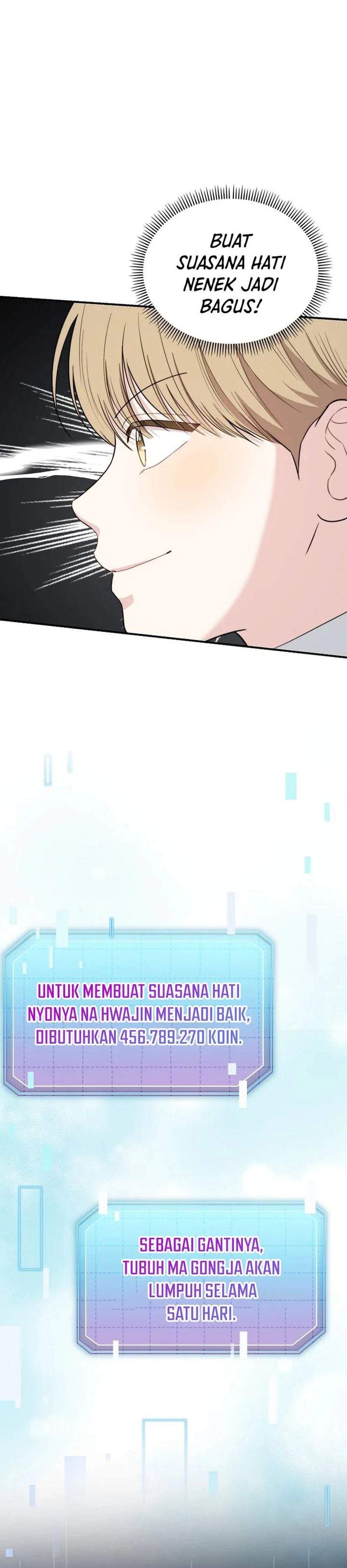 Face Genius, 0 Year-Old Top Star Chapter 52