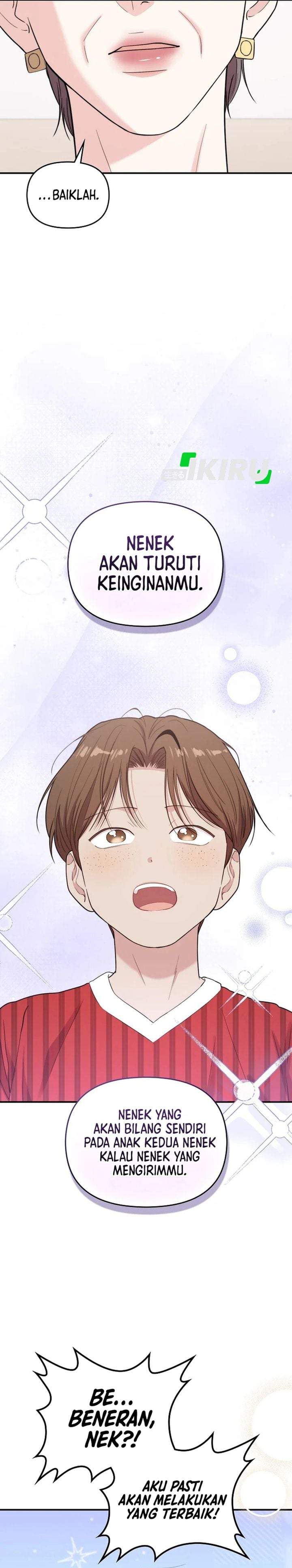 Face Genius, 0 Year-Old Top Star Chapter 53