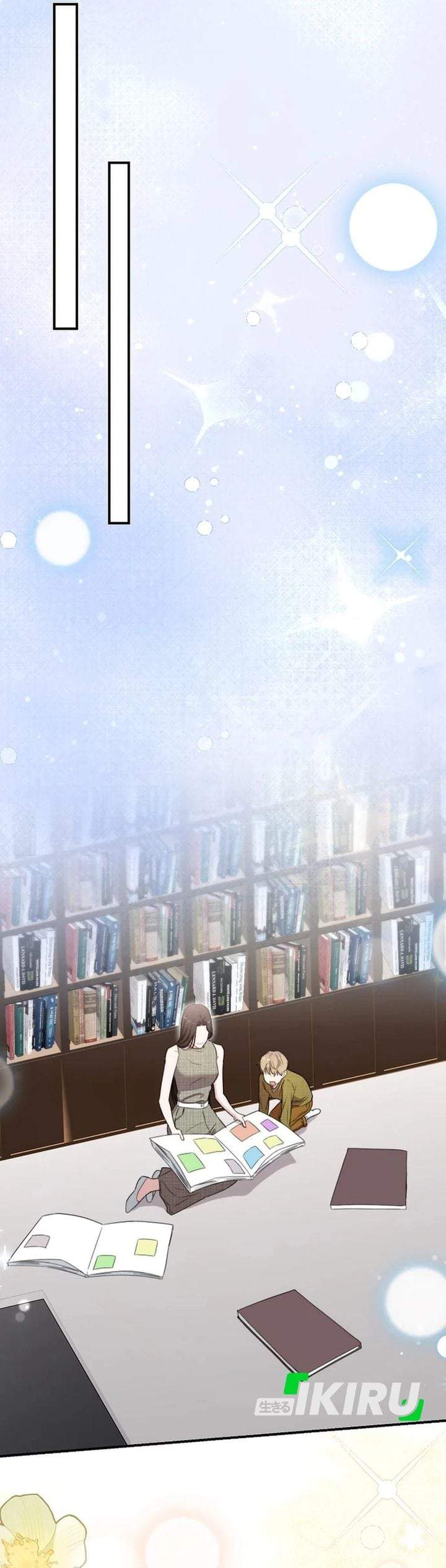 Face Genius, 0 Year-Old Top Star Chapter 53
