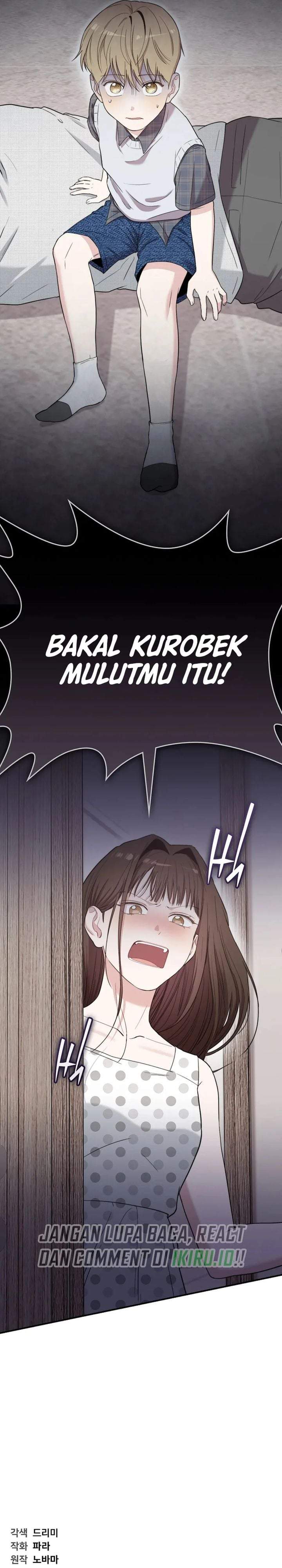 Face Genius, 0 Year-Old Top Star Chapter 54