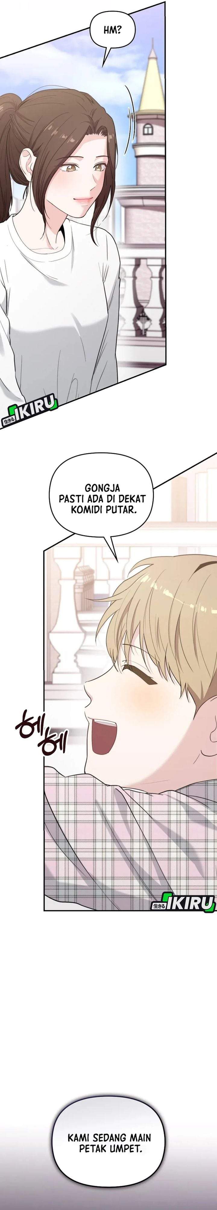 Face Genius, 0 Year-Old Top Star Chapter 54