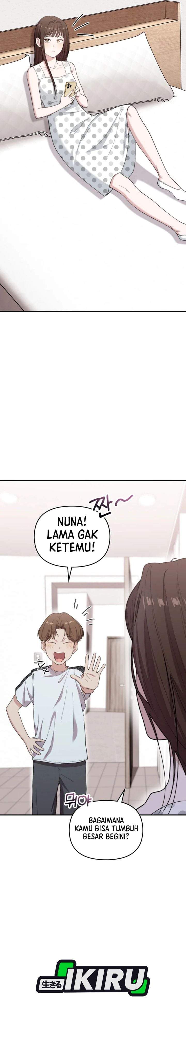 Face Genius, 0 Year-Old Top Star Chapter 55