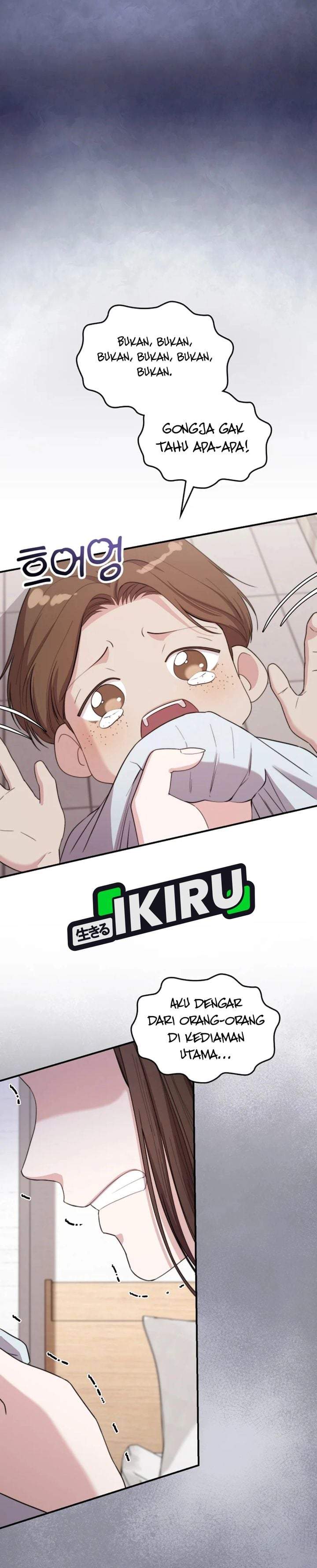 Face Genius, 0 Year-Old Top Star Chapter 55