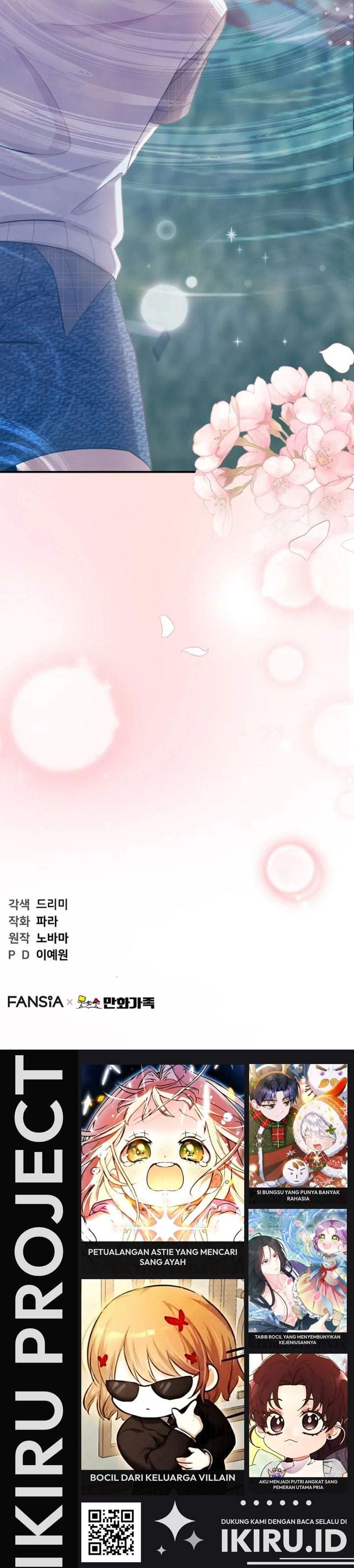 Face Genius, 0 Year-Old Top Star Chapter 55