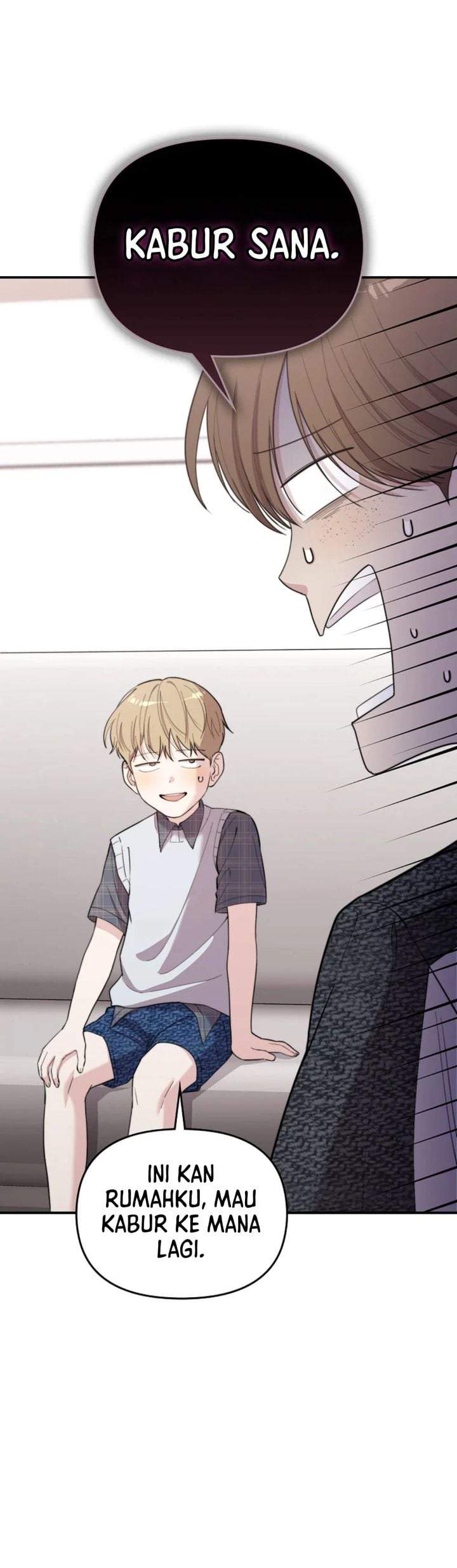 Face Genius, 0 Year-Old Top Star Chapter 55