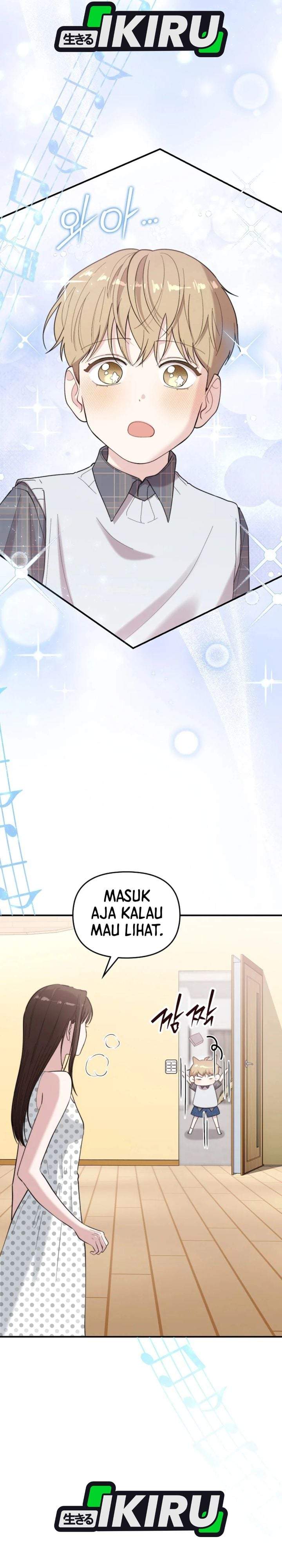 Face Genius, 0 Year-Old Top Star Chapter 56