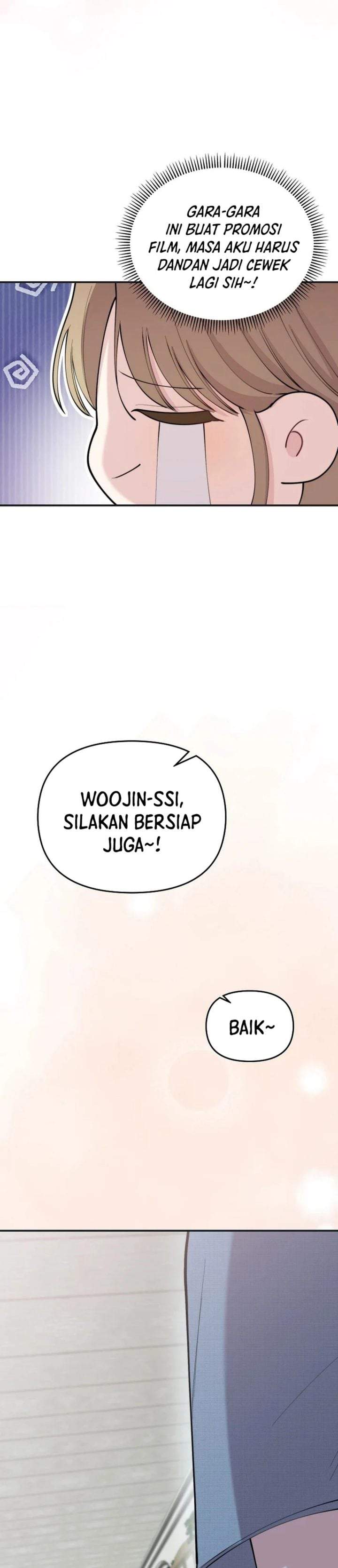 Face Genius, 0 Year-Old Top Star Chapter 57
