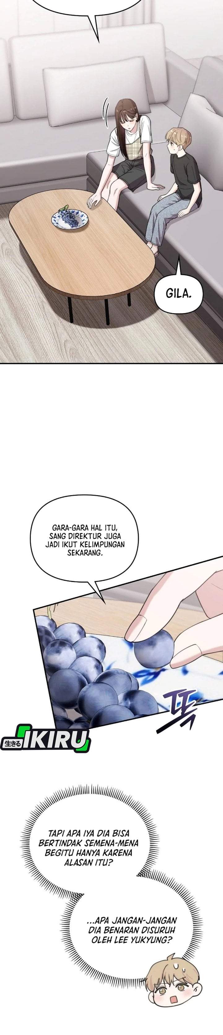 Face Genius, 0 Year-Old Top Star Chapter 58