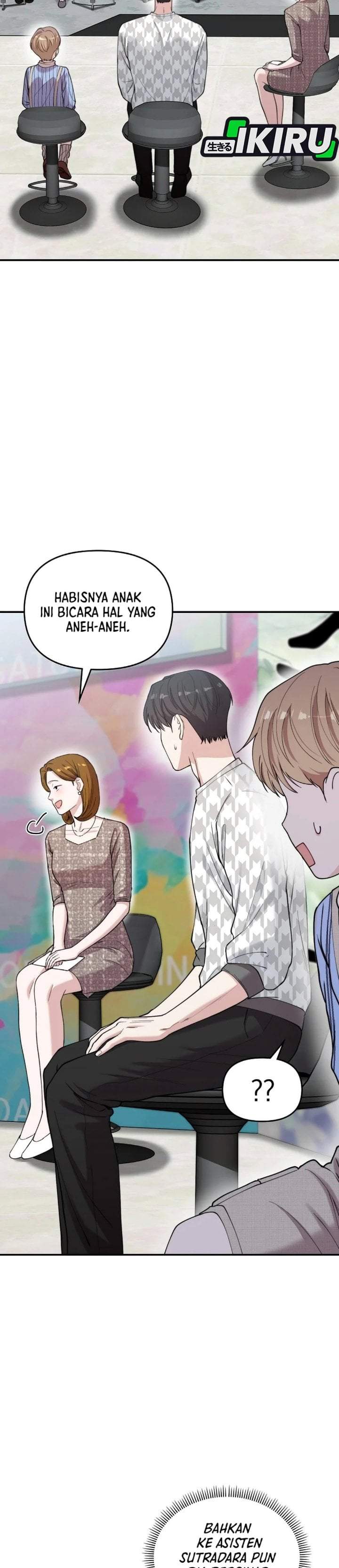 Face Genius, 0 Year-Old Top Star Chapter 58