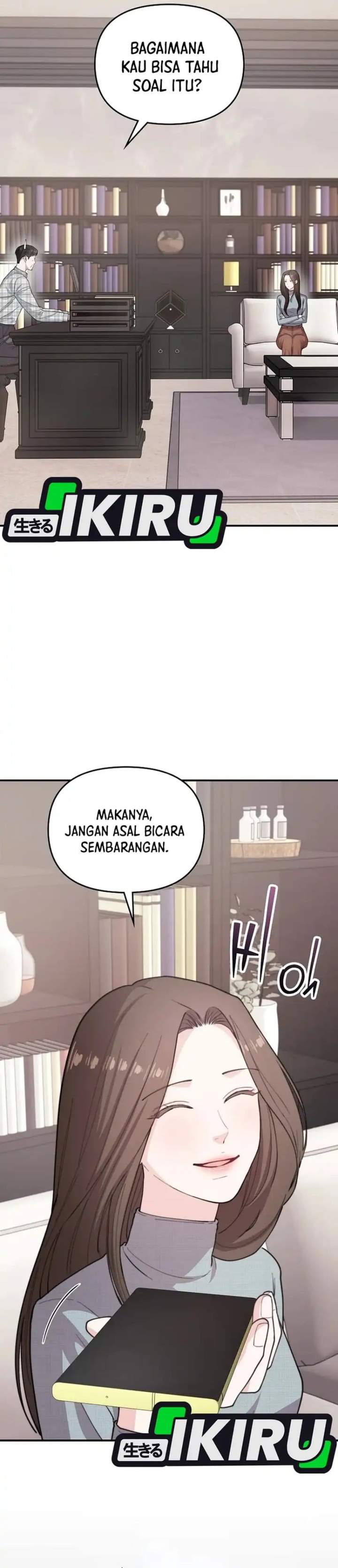 Face Genius, 0 Year-Old Top Star Chapter 60