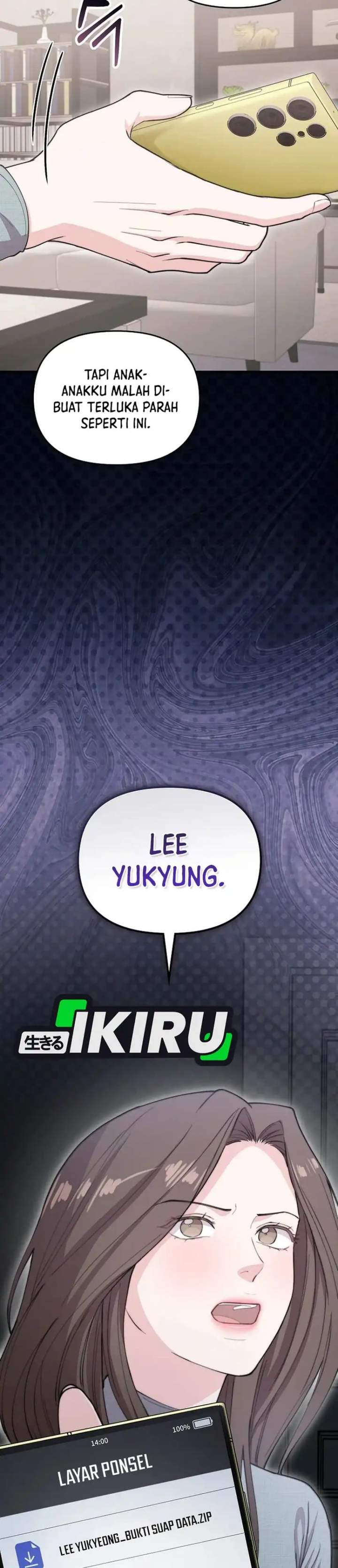 Face Genius, 0 Year-Old Top Star Chapter 60