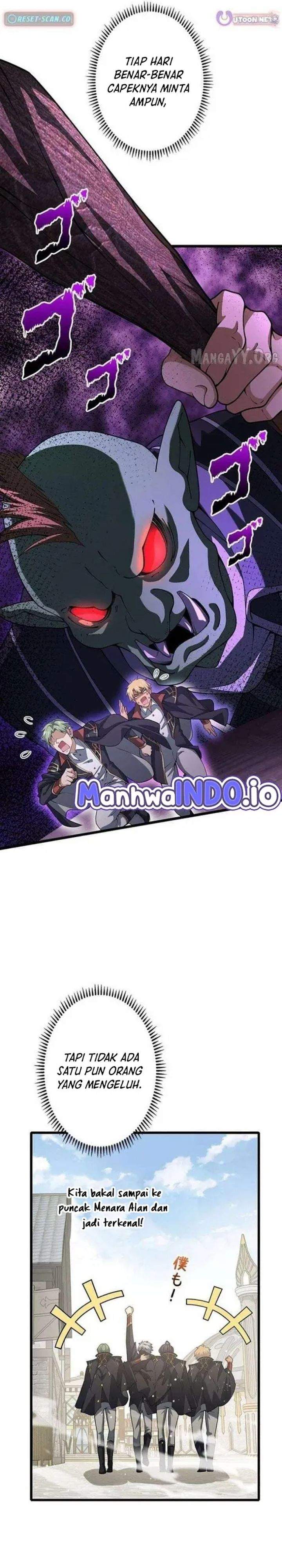 Supreme Academy Genius Chapter 39