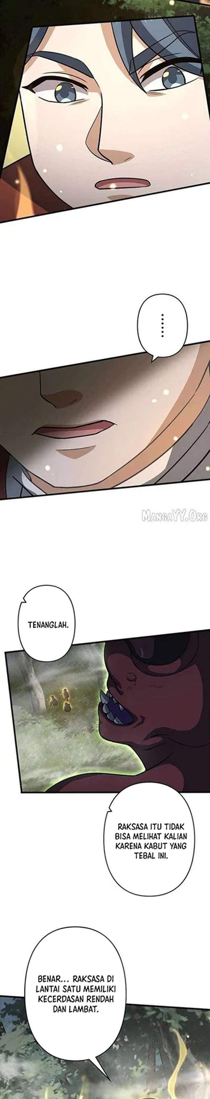 Supreme Academy Genius Chapter 40