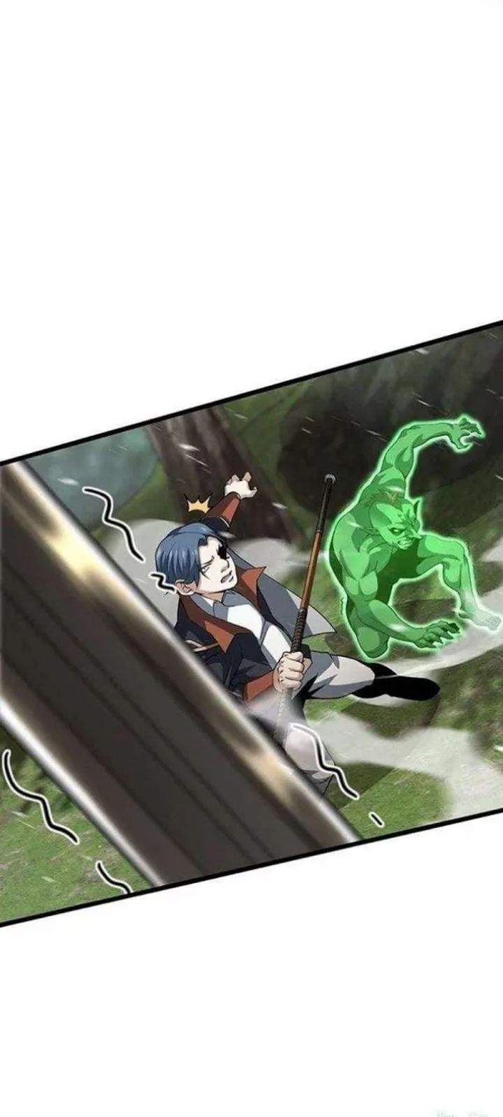 Supreme Academy Genius Chapter 40