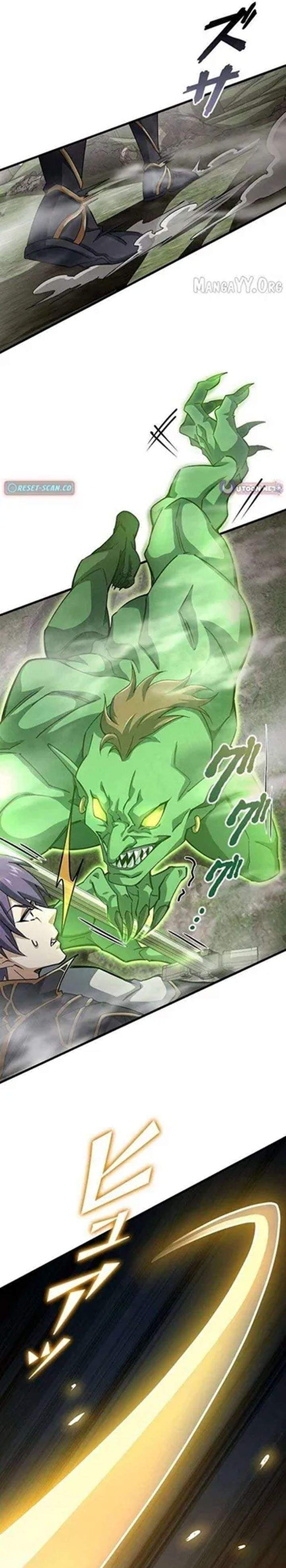 Supreme Academy Genius Chapter 40