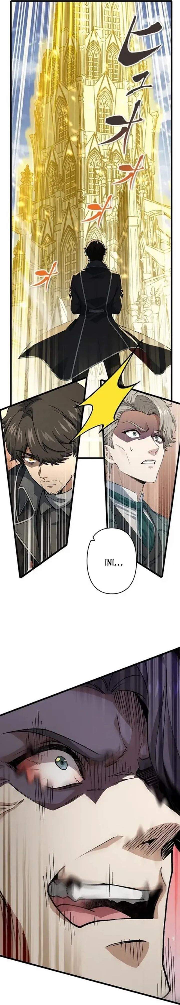 Supreme Academy Genius Chapter 41
