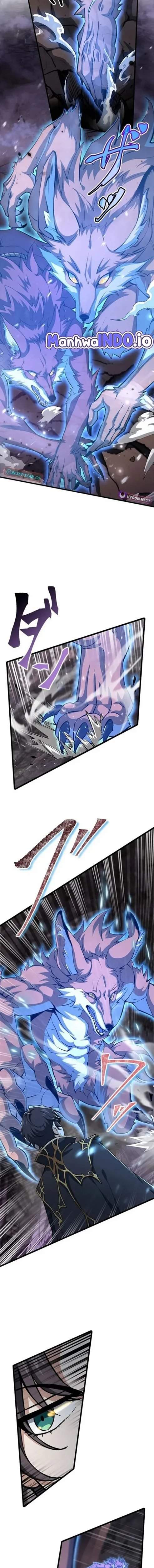 Supreme Academy Genius Chapter 42